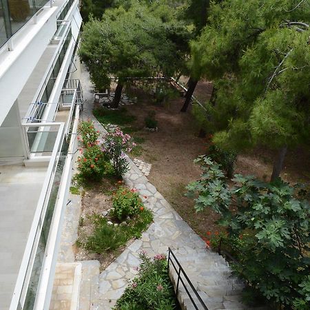 Kineta Apartments 외부 사진