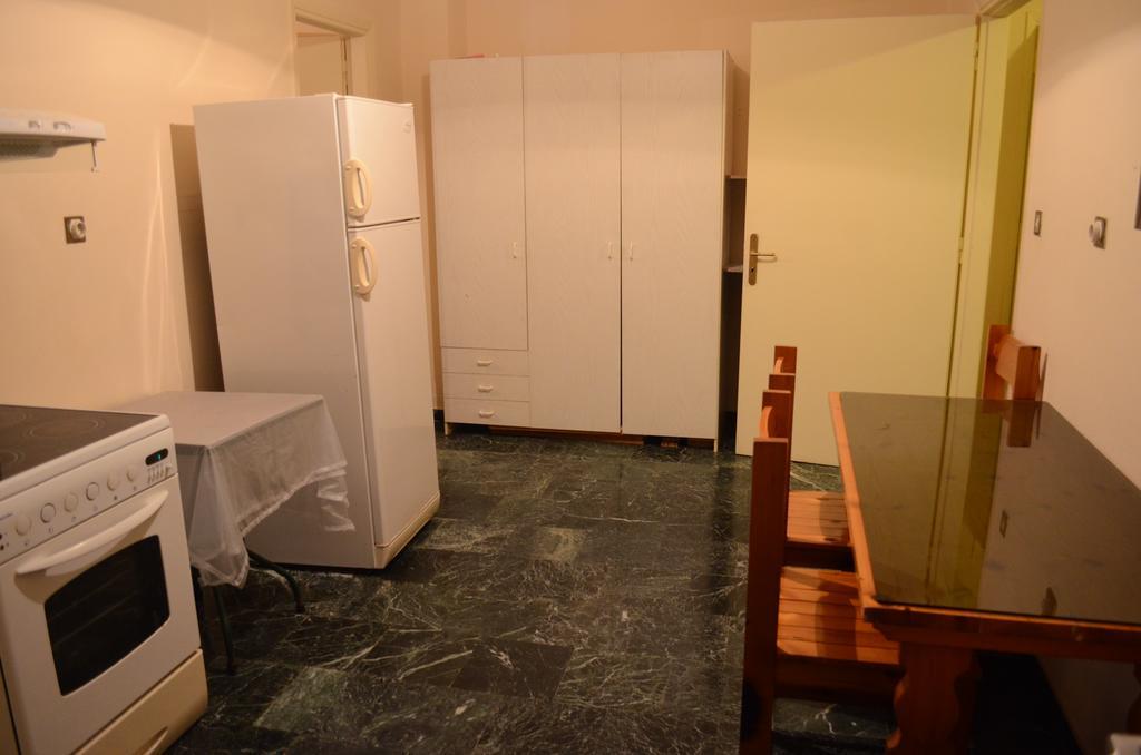 Kineta Apartments 외부 사진