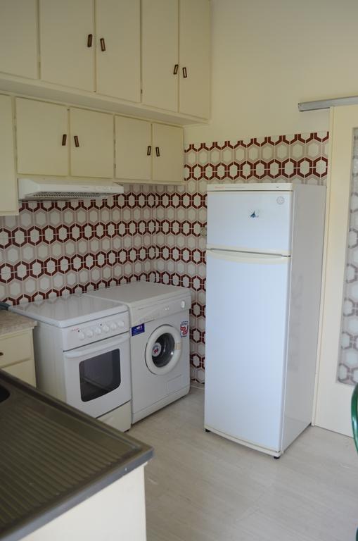 Kineta Apartments 외부 사진