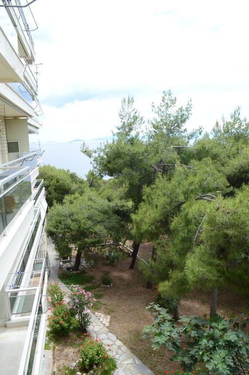 Kineta Apartments 외부 사진