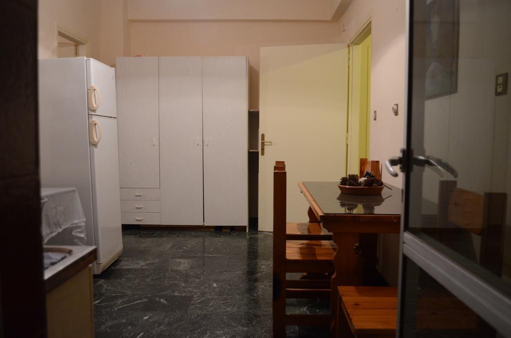 Kineta Apartments 외부 사진