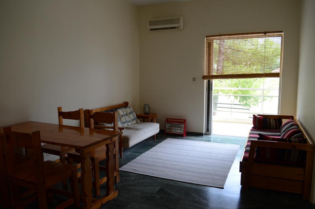 Kineta Apartments 외부 사진