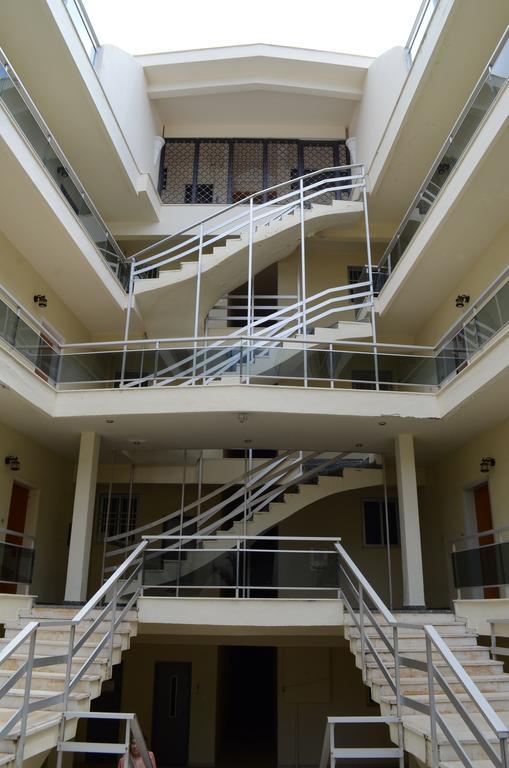Kineta Apartments 외부 사진