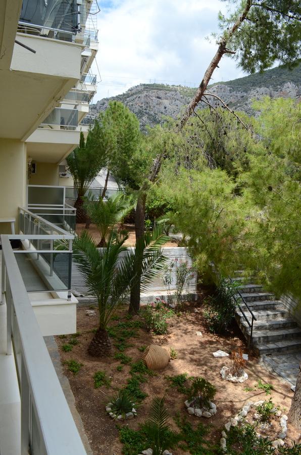 Kineta Apartments 외부 사진